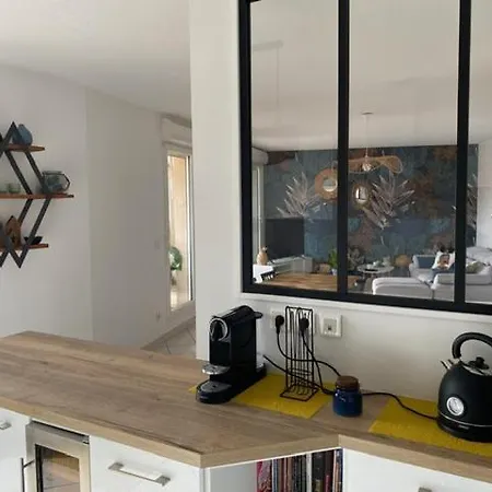 Apartment Adelice