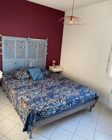 Adelice Apartment *